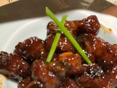 梅子排骨-穹六人间 people 6(岳阳路店)