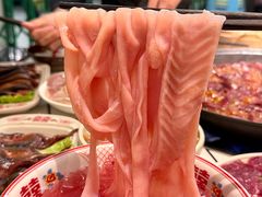 -扎起市井老火锅(乐山总店)