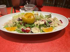 -羊之道草原味道清真餐厅(番禺店)