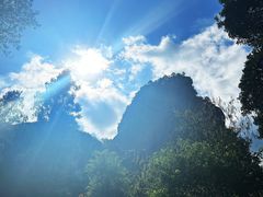 -雁荡山风景名胜区