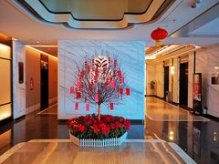 -粤江春·早茶·潮粤菜·宴会(罗湖宝能中心店)