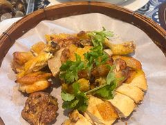 -米庄·原味私房菜(骏壹万邦店)