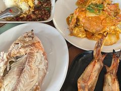 -Doo Dee Thai Food(Issan/Isaan/Esan)