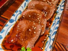 -小川洋风料理(街道口店)