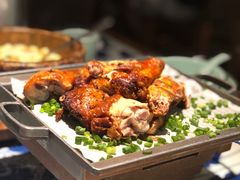 -绿茶餐厅(布吉万象汇店)