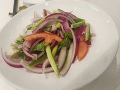 -阿里疆Alijiang·丝路美食·异域风情·清真(长楹天街店)