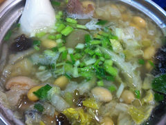 -小梅园饭堂(东方路店)
