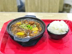 -真够味骨汤麻辣烫(光明小区店)