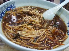 -富贵面馆(镇坪路店)