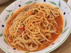 -萨莉亚意式餐厅(天河城购物中心店)