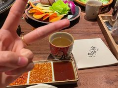-壹风町烧肉居酒屋(恒丰中央广场店)