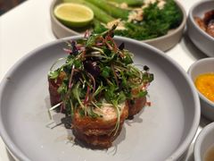 -胡麻(静安嘉里店)