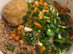 -郭记老汉口热干面