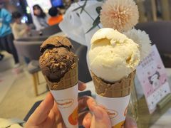 -哈根达斯(龙湖时代天街店)