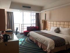 -深圳悦如酒店(香蜜公园车公庙地铁站店)