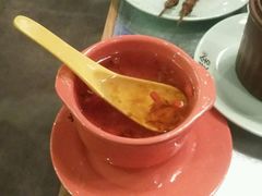 -炭舍干锅·烤鱼(扬名广场店)