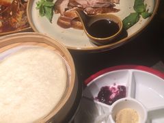 -青年公社烤鸭(熙悦天街店)