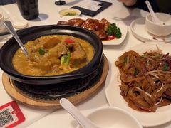 -新旺茶餐厅·早餐·夜宵(仙霞店)