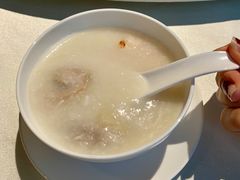 皇朝海鲜粥-皇朝会.经典传统粤菜(外滩店)