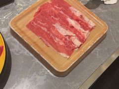 -一绪に寿喜烧(虹悦城店)
