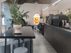 -麻雀咖啡SPARROW COFFEE(十全街店)