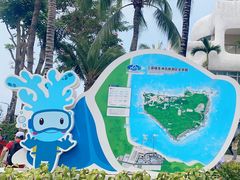 -三亚蜈支洲岛旅游区