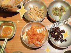 -春熙台韩国料理·章鱼肥牛(西丽店)