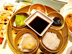 避风塘虾饺五小宝-避风塘·老港味餐厅(虹口龙之梦店)