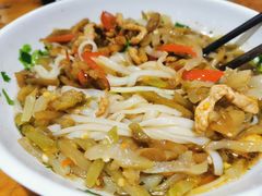 -肆姐面粉馆(坡子街店)