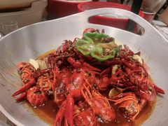 -清水亭湖北菜(大屯DT51店)