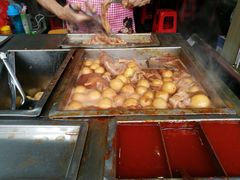-细妹五香牛杂(步行街店)
