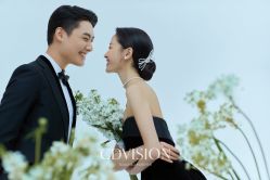 -CD视觉婚纱摄影