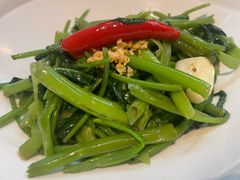 -帕蓝·暹罗料理(大学路店)