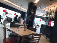 大堂-必胜客(兴华中路PH店)