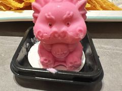 -蜀留香火锅·始于1999·原四川老火锅(白堤路店)