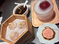 -小厨娘金榜题名(夫子庙秦淮河店)