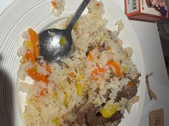 -谷丽麦馕新疆菜·清真(步步高梅溪新天地店)