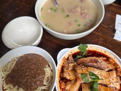 -牛王庙(龙华花园店)