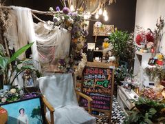 -雕刻时光咖啡馆(交大店)