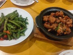 -东就鸭饭店·古早海南菜(友谊南海城店)