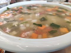 -清真·益鑫羊肉手抓馆(花园北街店)