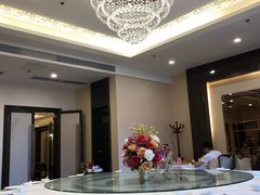 包厢-广州酒家(昌岗地铁站店)