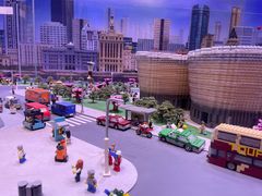 -上海乐高探索中心