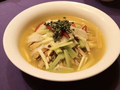 -张福记(陇海中路店)