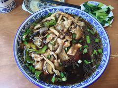 -伟记奥面馆(养育巷店)