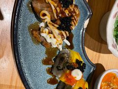 -山之川·日式料理(瀚海海尚店)