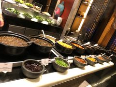 -深圳四季酒店·馥自助餐厅