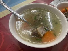 -莎车清真美食