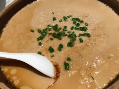 外婆蒸蛋-诚如金·南宁本地菜(信息港店)