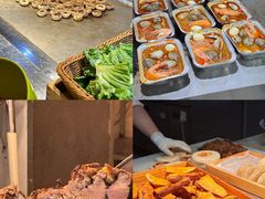 -天津瀚金佰九号温泉酒店(南楼地铁站店)